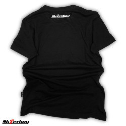 Sk8erboy T-shirt FCK YOU Sk8erboy